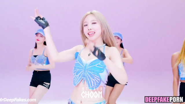 Nayeon pmv celebrity sex - bicth sucking for money / トゥワイス アダルトビデオ