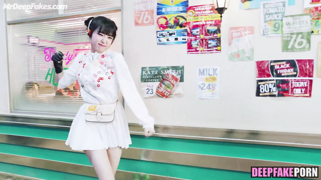 Beautiful music porn video with Yena IZ*ONE (アイズワン ホットポルノ) PMV