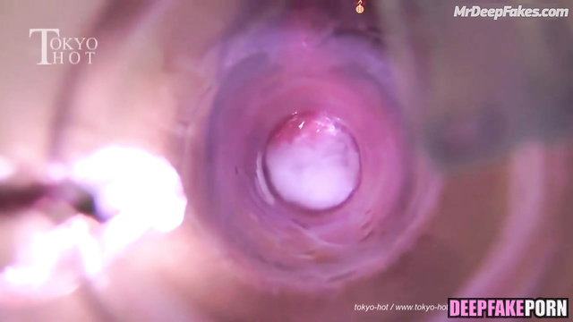 Her pussy was fully explored - Yuju fetish celebrity sex / 최유나 여자친구