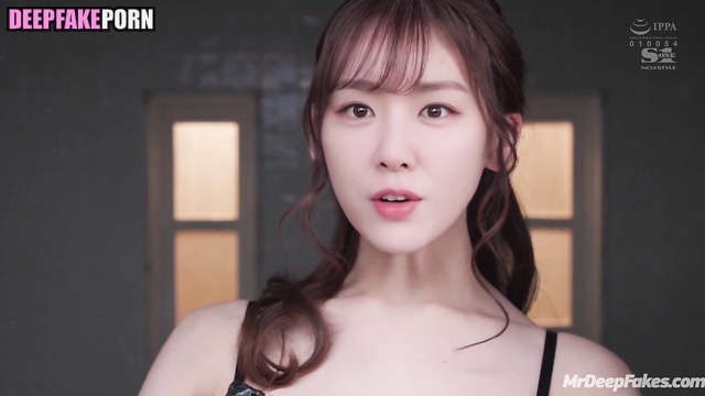 Babe asked for long cunni - fake Seo Ji-hye // 서지혜 딥 페이크 포르노