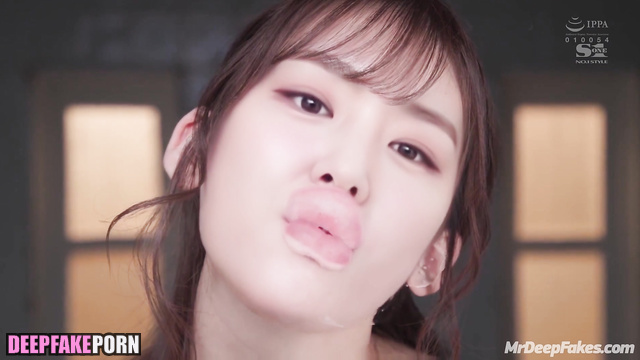 Babe asked for long cunni - fake Seo Ji-hye // 서지혜 딥 페이크 포르노