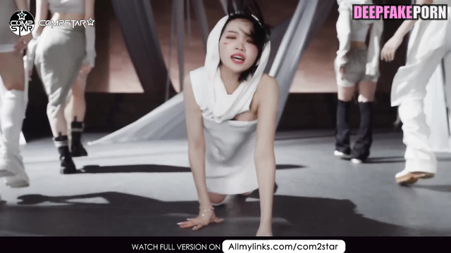 Fuck better than dancing, LE SSERAFIM pmv fakeapp // 르세라핌 성인 비디오