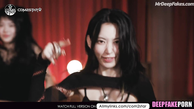 Fuck better than dancing, LE SSERAFIM pmv fakeapp // 르세라핌 성인 비디오