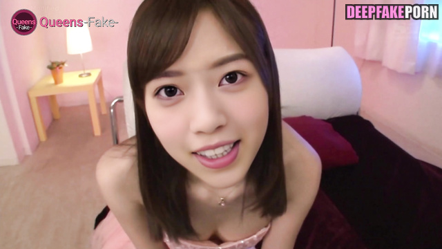 日本人 Japanese star Nanase Nishino/西野七瀬 squirted from orgasm Nogizaka46 [PREMIUM]