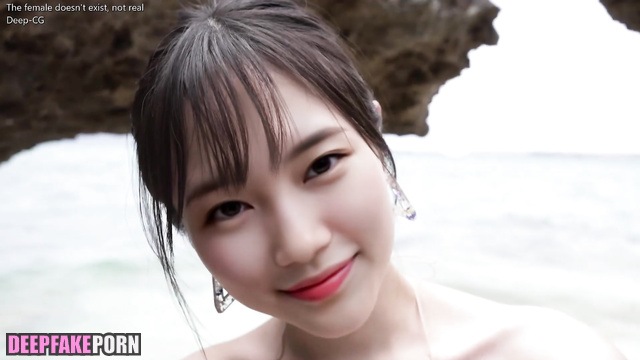 Suzy Miss A walking naked in the forest, ai - 수지 딥 페이크 포르노 [PREMIUM]