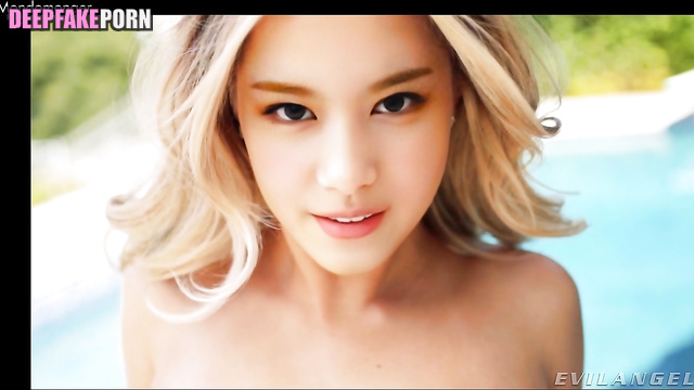 Dirty gangbang fuck by sexy Sana (fakeapp) - トゥワイス セックステープ [PREMIUM]