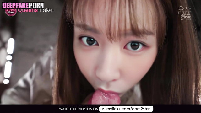 Yui Aragaki hot prelude before hard fuck, ai - あらがき ゆい ディープフェイクポルノ