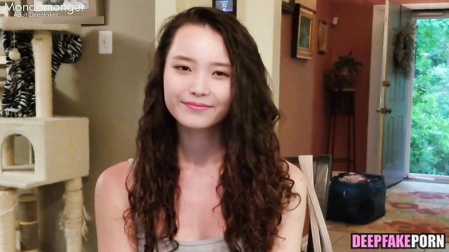 IU sex tape - too black big cocks in her mouth (아이유 연예인 섹스) [PREMIUM]