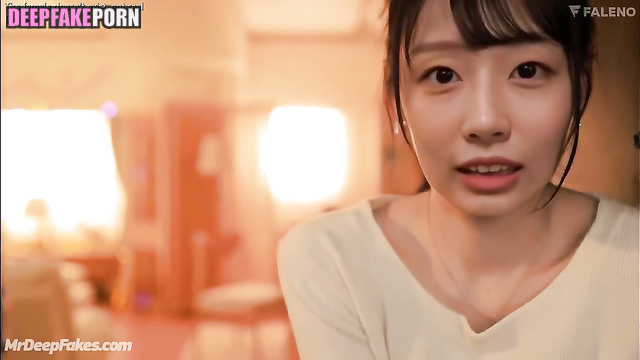 AI Lovelyz, Yein wants true love and then sex (예인 딥 페이크 에로틱)