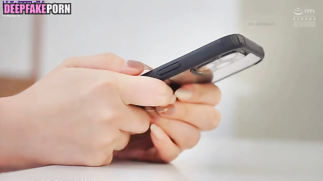 Principal cumshot on teacher Suzy's pussy, ai (Miss A 수지 딥 페이크 섹스)