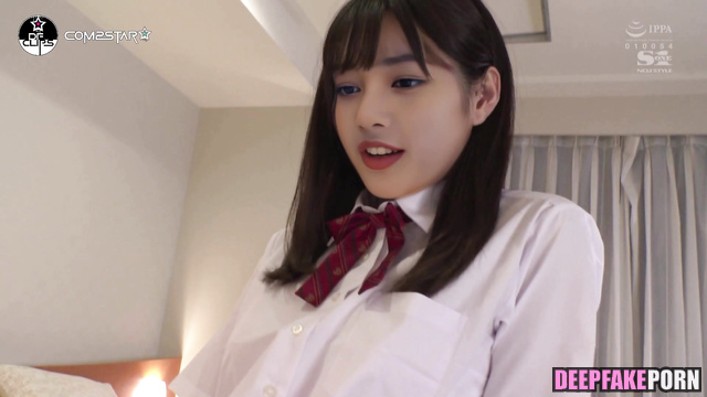 얼굴 스왑 Lisa looks so sexy in this costume face swap 리사 BLACKPINK 블랙핑크 [PREMIUM]