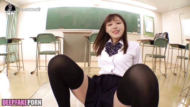 유나 ITZY 있지 Amazing Yuna does pov adult sex tape with her schoolmate 성인 [PREMIUM]