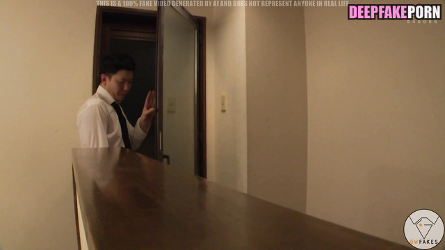 She wanna be in handcuffs - IU celebrity sex (아이유  페이크 포르노) [PREMIUM]