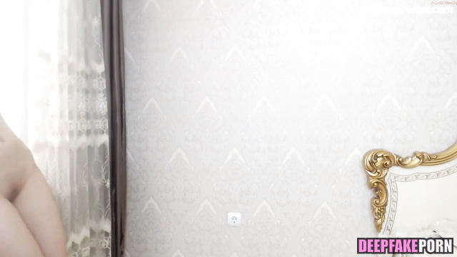 鬼頭明里 Kito Akari wants you to see her very sexy dance deepfake ディープフェイク