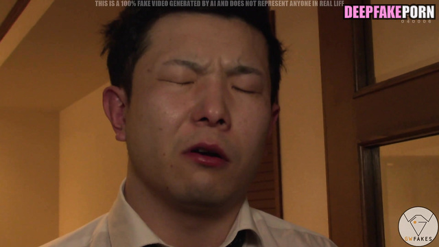 Gentle blowjobs to all guys - Mina celebrity sex (トゥワイス 本物の偽物) [PREMIUM]