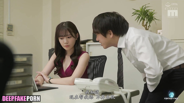 Babe licking ass hole her friend, Yoona face swap / 少女時代 セックスシーン