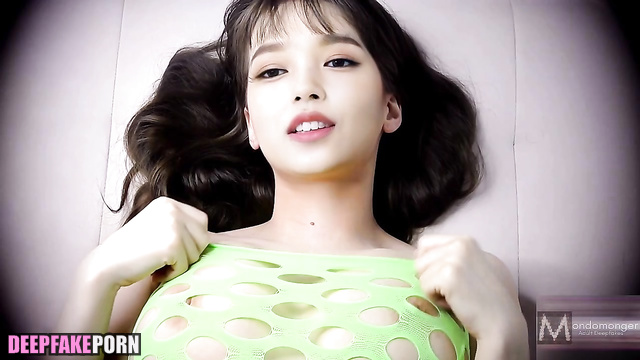 性別 Mina wants to get cumshots on her big boobs sex tape トゥワイス  TWICE [PREMIUM]