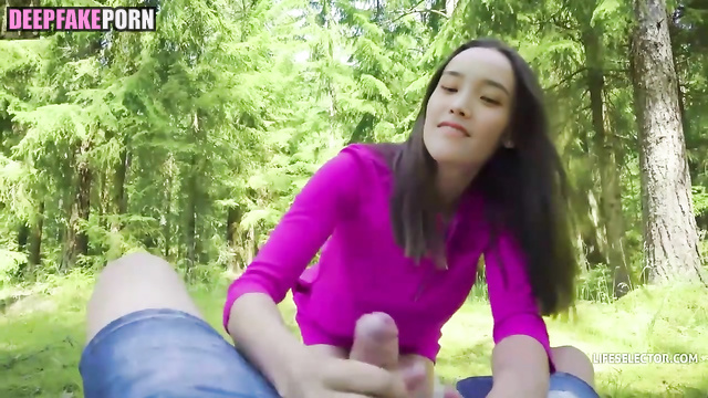 IU conducts a sexual experiment with duct tape, fakeapp (케이팝 아이돌 아이유) [PREMIUM]