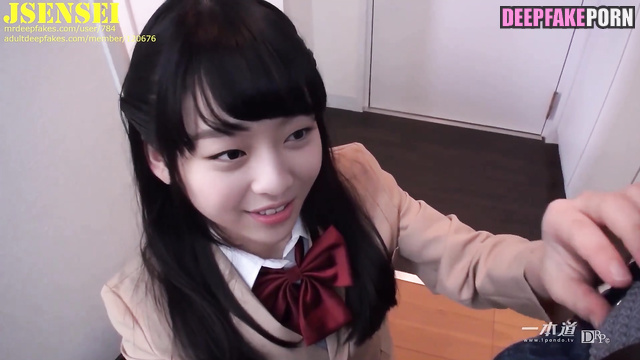 한국어 Korean star Lee Soo-Min/이수민 can't hold her passion next to my dick