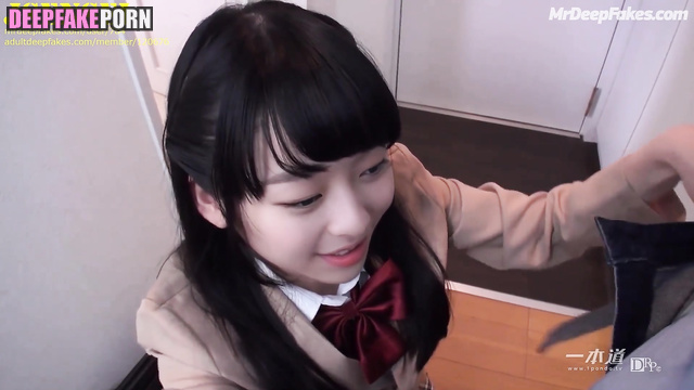 한국어 Korean star Lee Soo-Min/이수민 can't hold her passion next to my dick