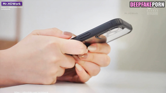 Krystal Jung didn't know that her boss wants to fuck her 정수정 딥페이크