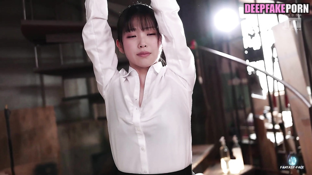 He made her the best orgasm in life / 아이유 섹스 테이프 fakeapp IU [PREMIUM]