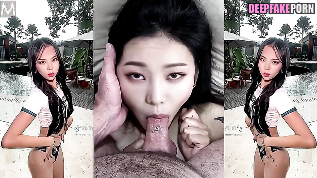 Blowjob everywhere you want, Karina hot ai scenes 카리나 에스파 [PREMIUM]
