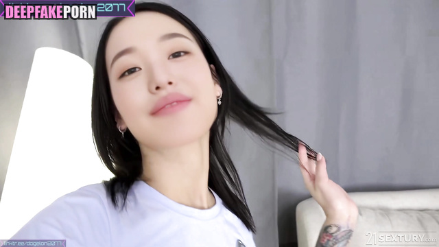 セクシーアイドル Sexy idol Wonyoung leaves me VERY satisfied with her IVE アイヴ