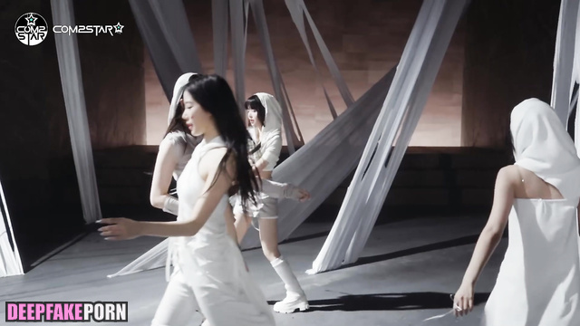 Pmv porn - slutty girls love sex more than singing ルセラフィム 本物の偽物 [PREMIUM]