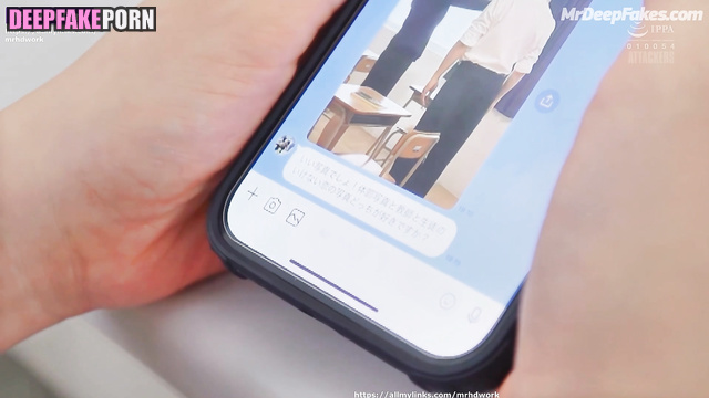 아이린 Irene can't hold her passion in sex in office 레드벨벳 Red Velvet 섹스