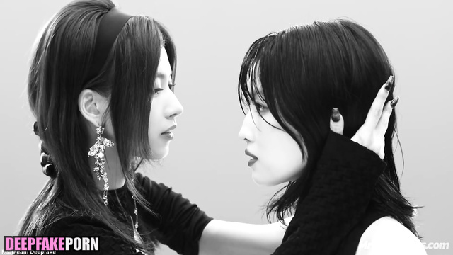 Sana サナ x Mina x Momo are in hottest PMV トゥワイス TWICE セックスシーン sex scene