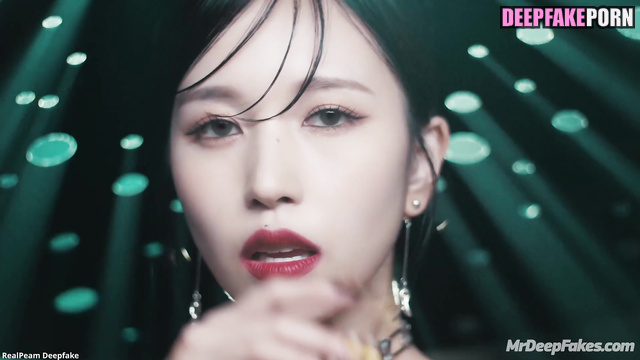 Sana サナ x Mina x Momo are in hottest PMV トゥワイス TWICE セックスシーン sex scene