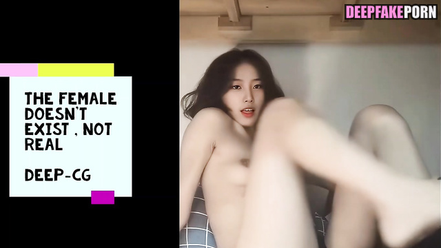 Masturbation for donats // 수지 미쓰에이 Suzy solo adult video [PREMIUM]