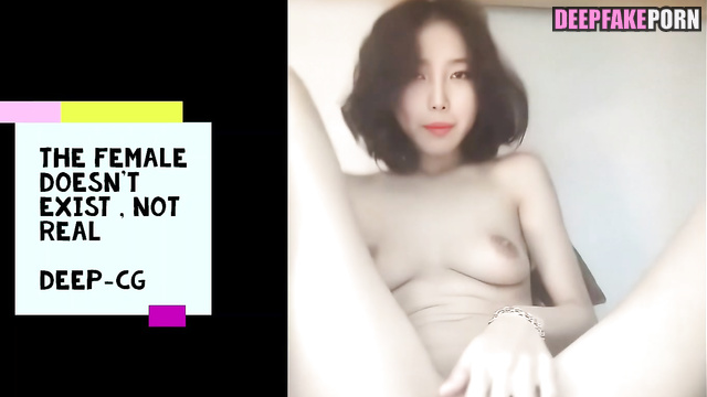 Masturbation for donats // 수지 미쓰에이 Suzy solo adult video [PREMIUM]