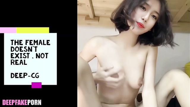 Masturbation for donats // 수지 미쓰에이 Suzy solo adult video [PREMIUM]