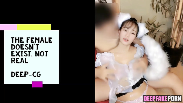 (수지 미쓰에이) fastest fuck and fingering for her, fake Suzy [PREMIUM]