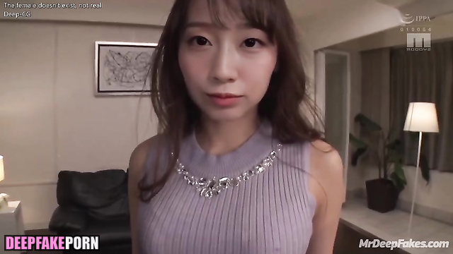 Boss of asian mafia ragged her pantyhose / 예인 러블리즈 Yein celebrity sex