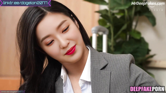 Irene (아이린 레드벨벳) always uses viagra / cool sudden porn
