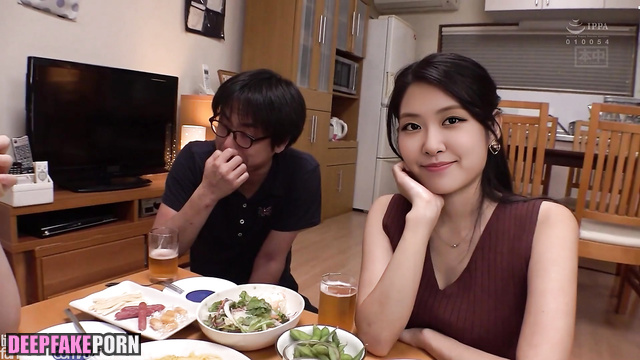 Rose (로제 블랙핑크) enjoying awesome drunk sex / deepfake video [PREMIUM]