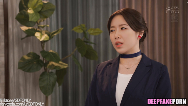 Fuck with tied hands / sex before work 슈화 진짜 가짜 ai Shuhua [PREMIUM]