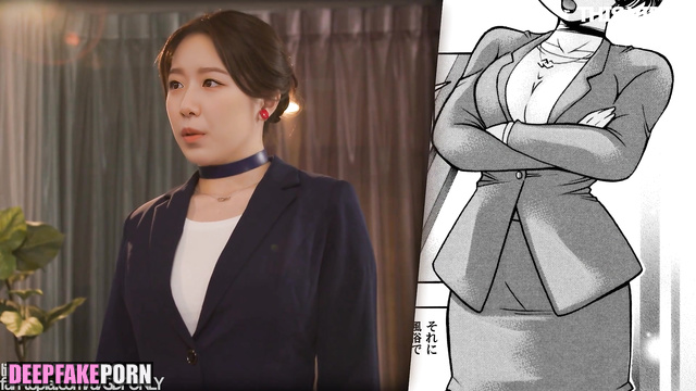 Fuck with tied hands / sex before work 슈화 진짜 가짜 ai Shuhua [PREMIUM]