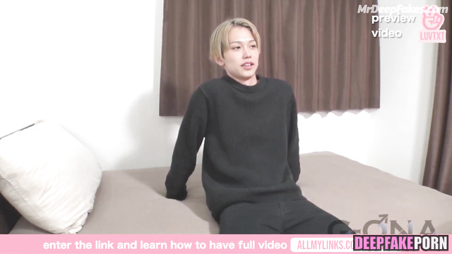 Gay doggystyle sex scenes (フィリックス 本物の偽物) Felix wanna cumshot inside ass