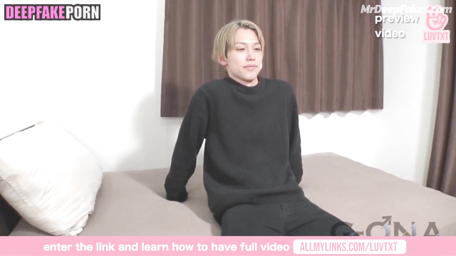 Gay doggystyle sex scenes (フィリックス 本物の偽物) Felix wanna cumshot inside ass