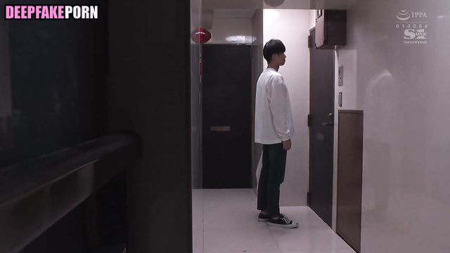 Blowjob with blindfolded, Yubin pov adult tapes [배유빈 오마이걸] [PREMIUM]