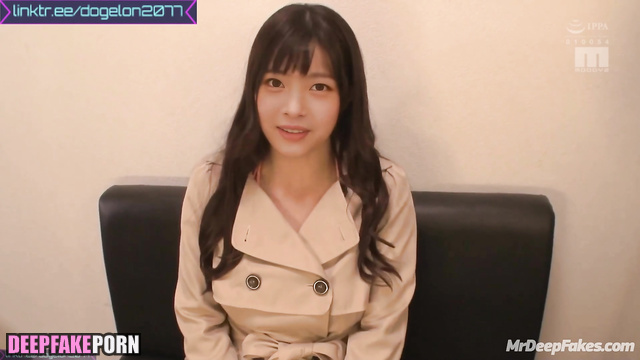 Pov handjob in sexy bikini, Hanni (ニュージーンズ ディープフェイクビデオ) real fake