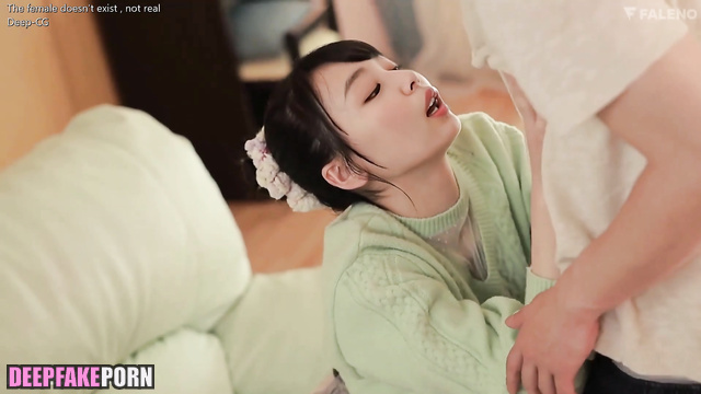 Cute virgin trying first doggystyle [제니 블랙핑크] Jennie pov adult video