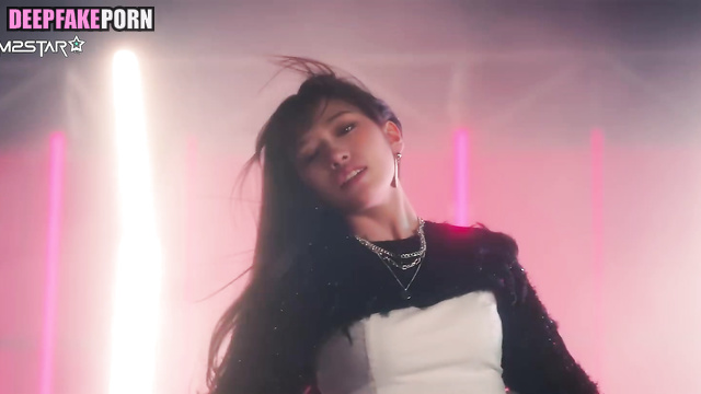 Girls from IVE are dirty bitches / アイヴ セレブのセックス hot pmv fakeapp [PREMIUM]