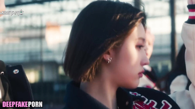 Girls from IVE are dirty bitches / アイヴ セレブのセックス hot pmv fakeapp [PREMIUM]