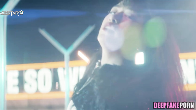 Girls from IVE are dirty bitches / アイヴ セレブのセックス hot pmv fakeapp [PREMIUM]