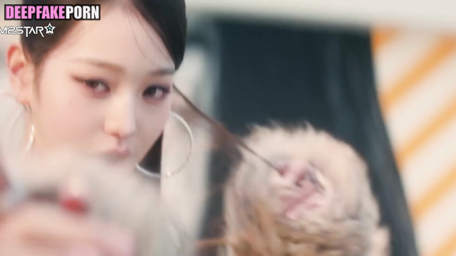 Girls from IVE are dirty bitches / アイヴ セレブのセックス hot pmv fakeapp [PREMIUM]